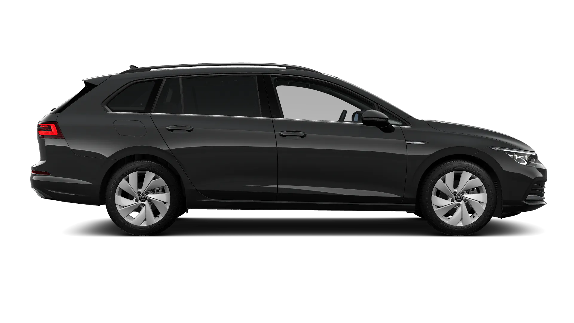 Volkswagen Golf Variant Style