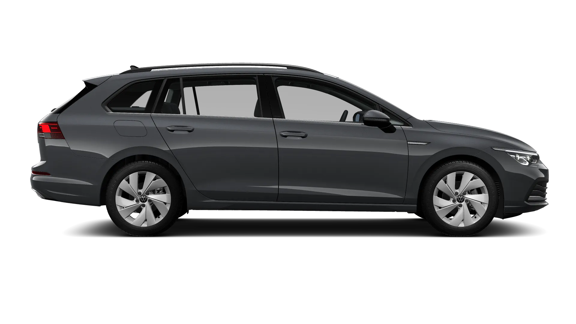 Volkswagen Golf Variant Style