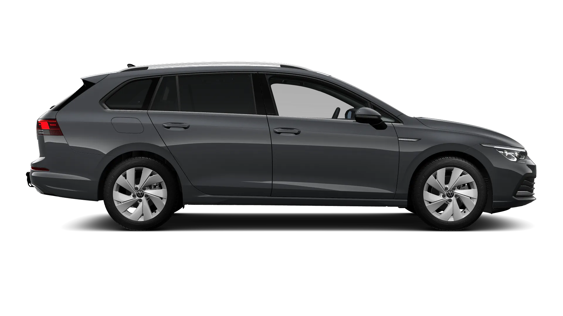 Volkswagen Golf Variant Style