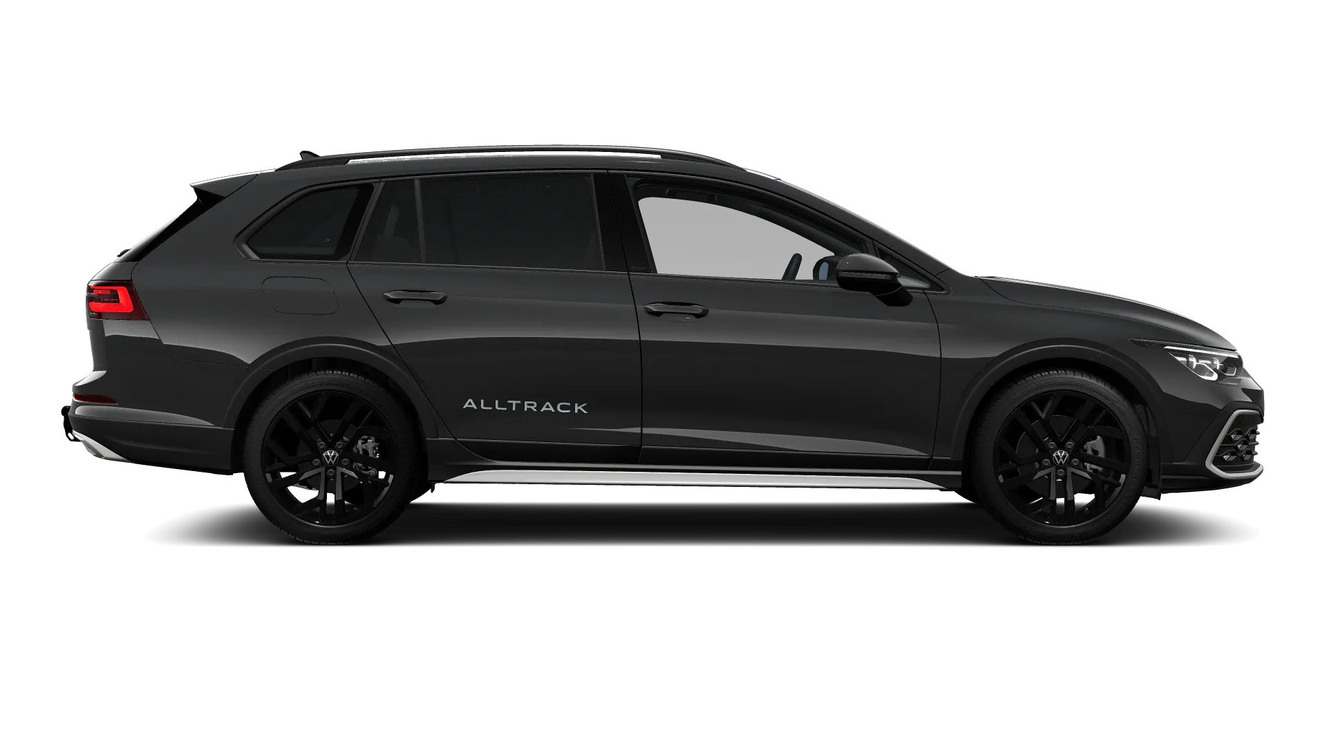 Volkswagen Golf Variant Alltrack