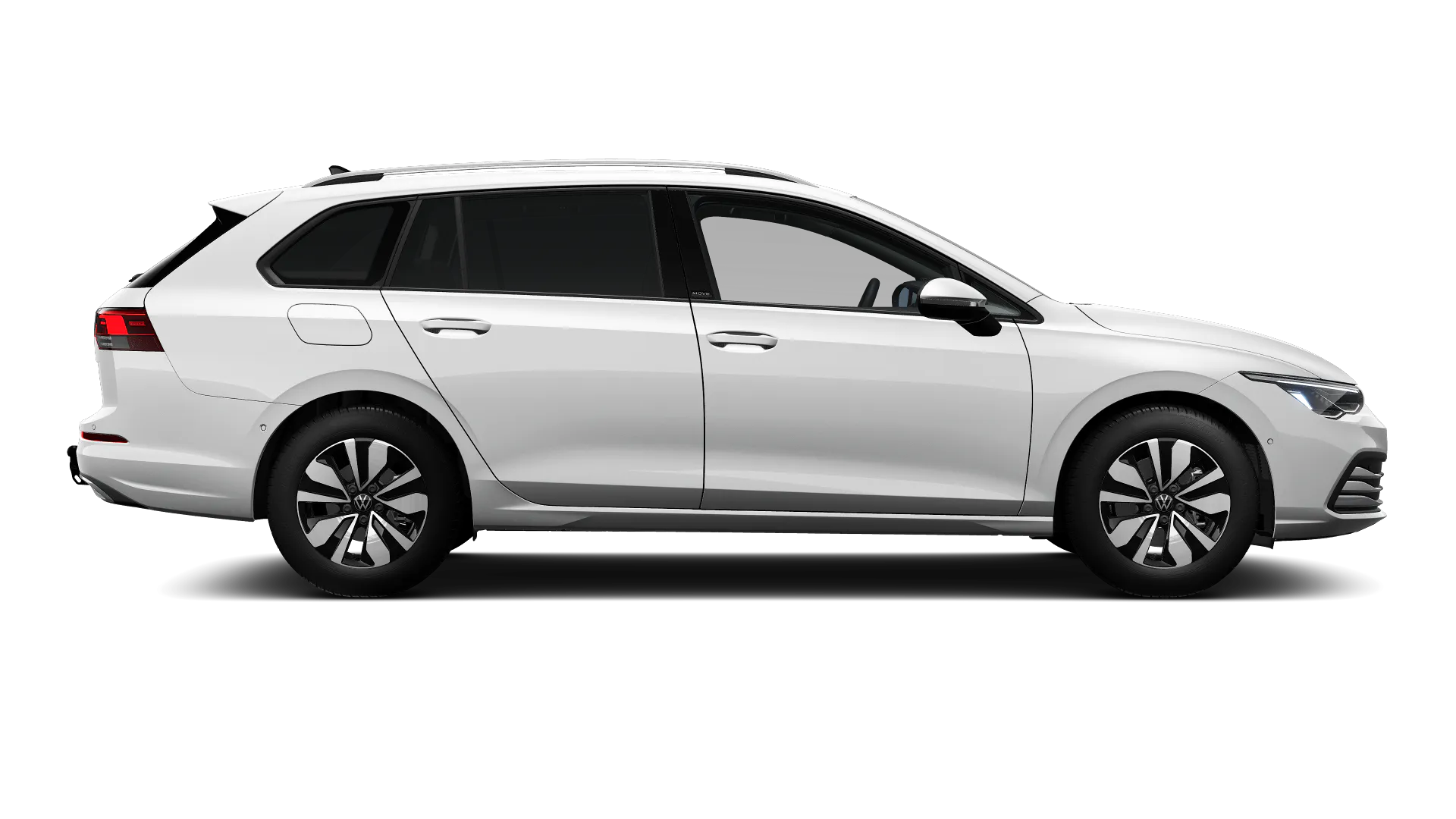Volkswagen Golf Variant MOVE