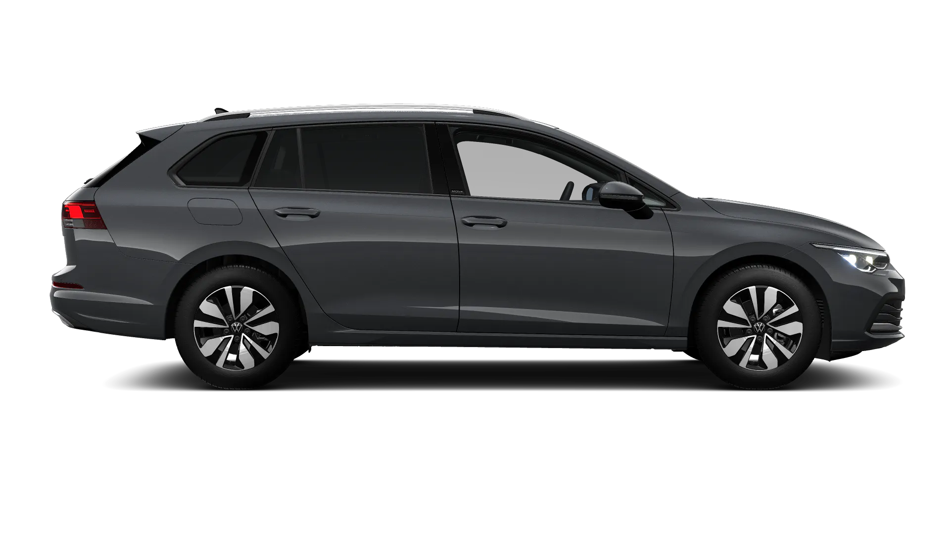Volkswagen Golf Variant MOVE