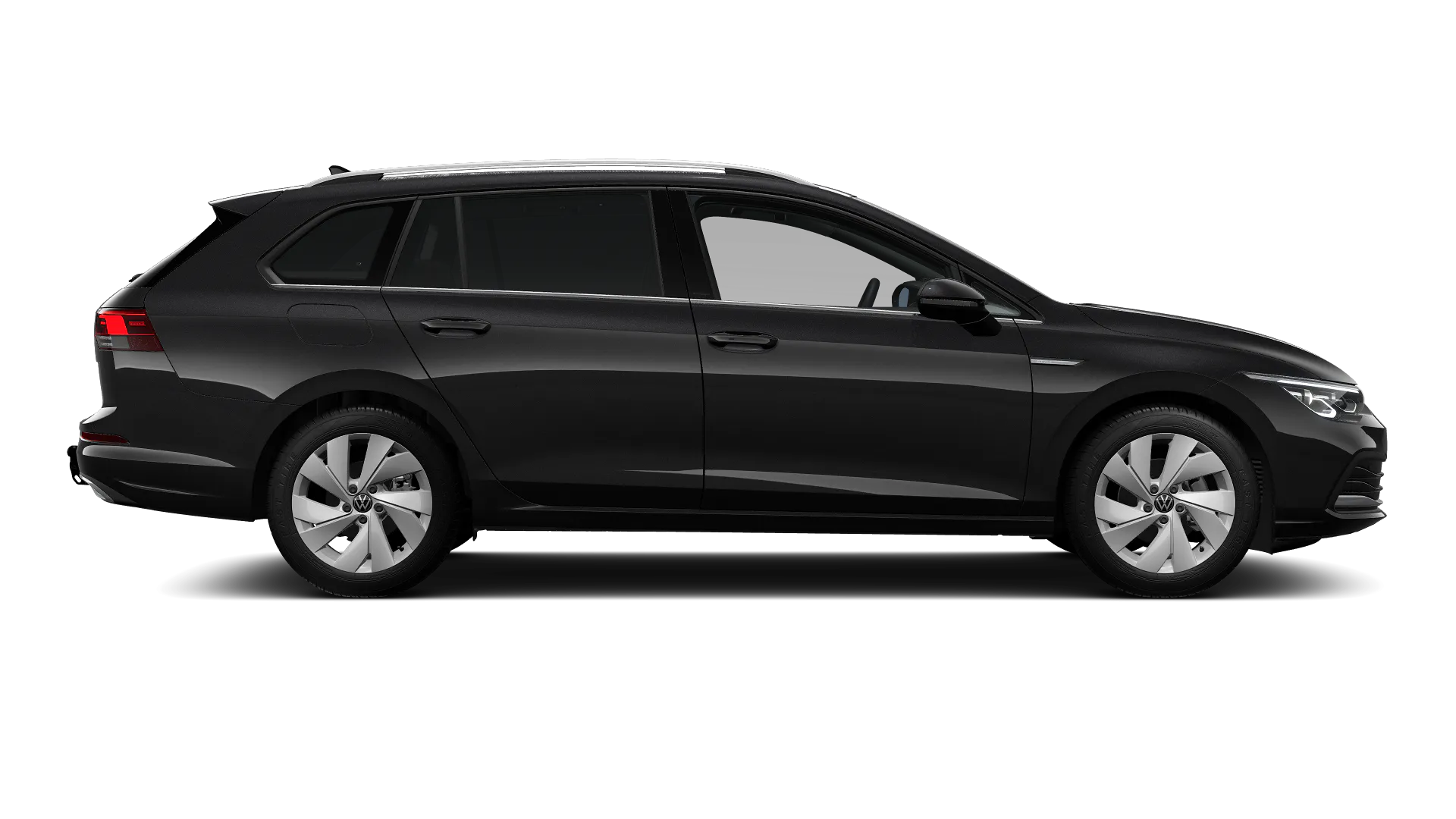 Volkswagen Golf Variant Style