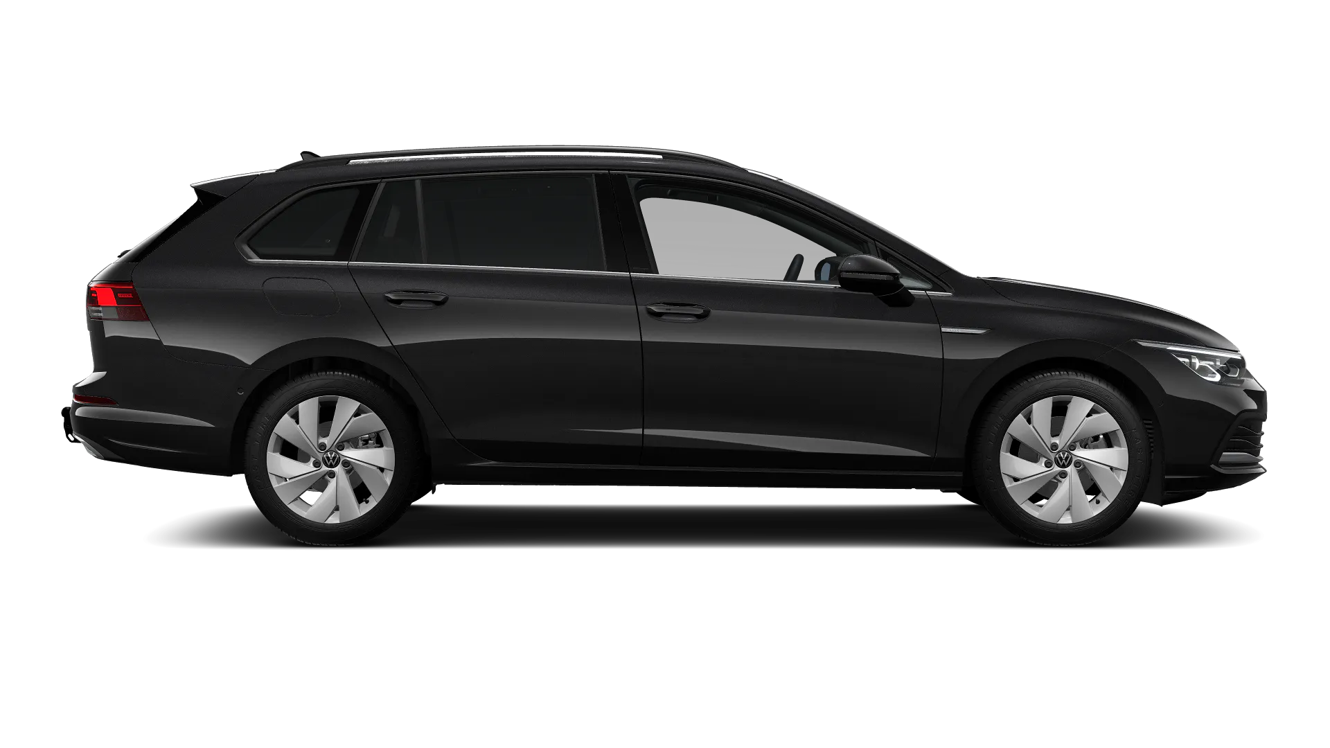 Volkswagen Golf Variant Style