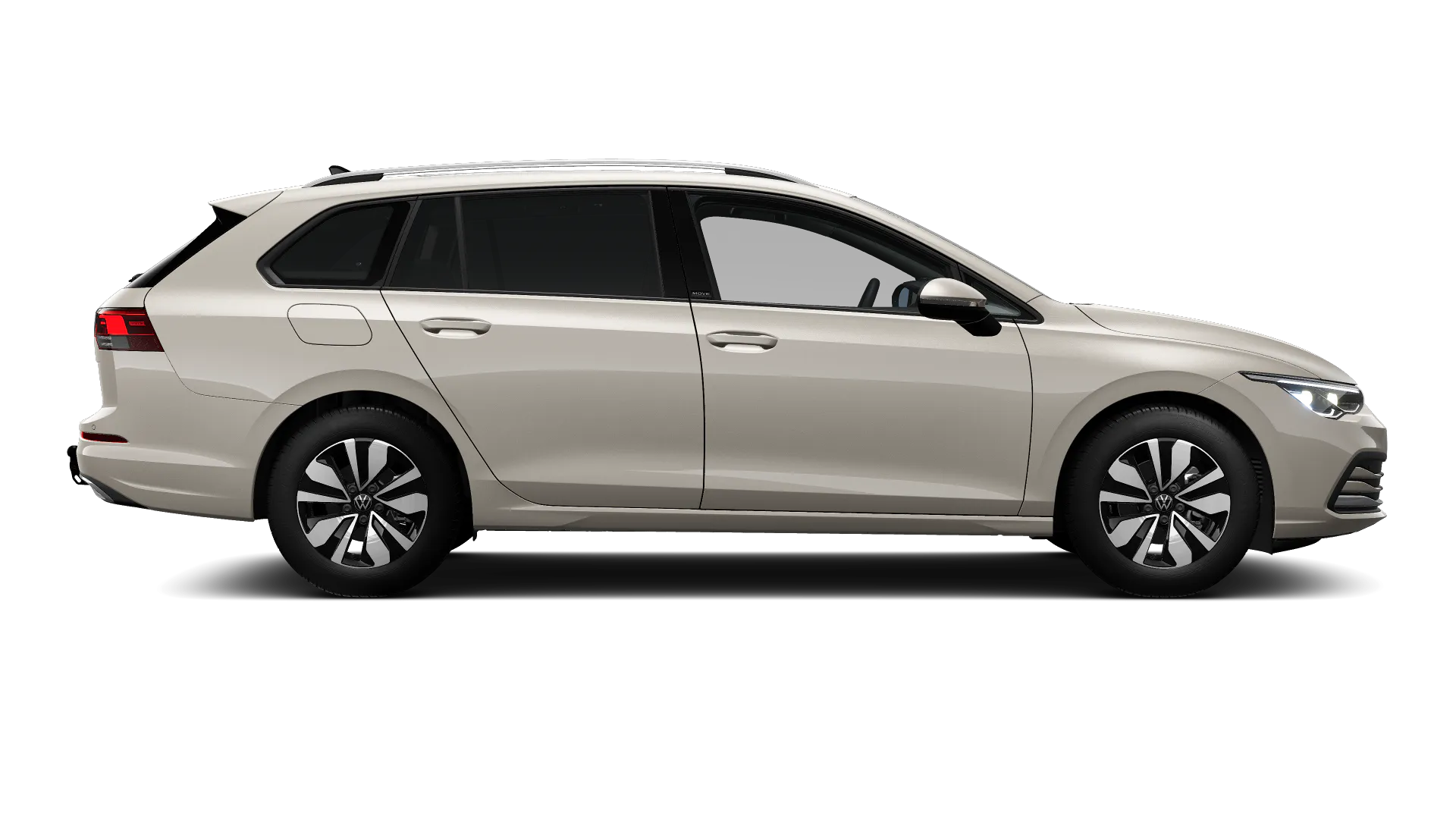 Volkswagen Golf Variant MOVE