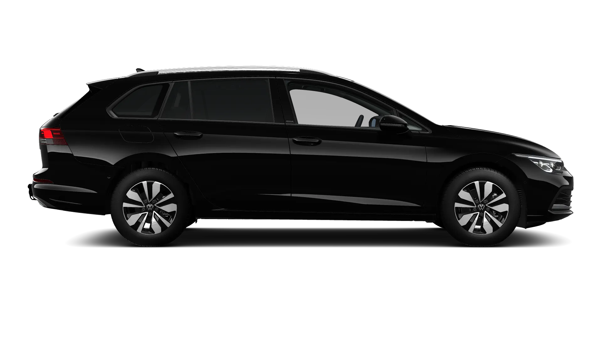 Volkswagen Golf Variant MOVE