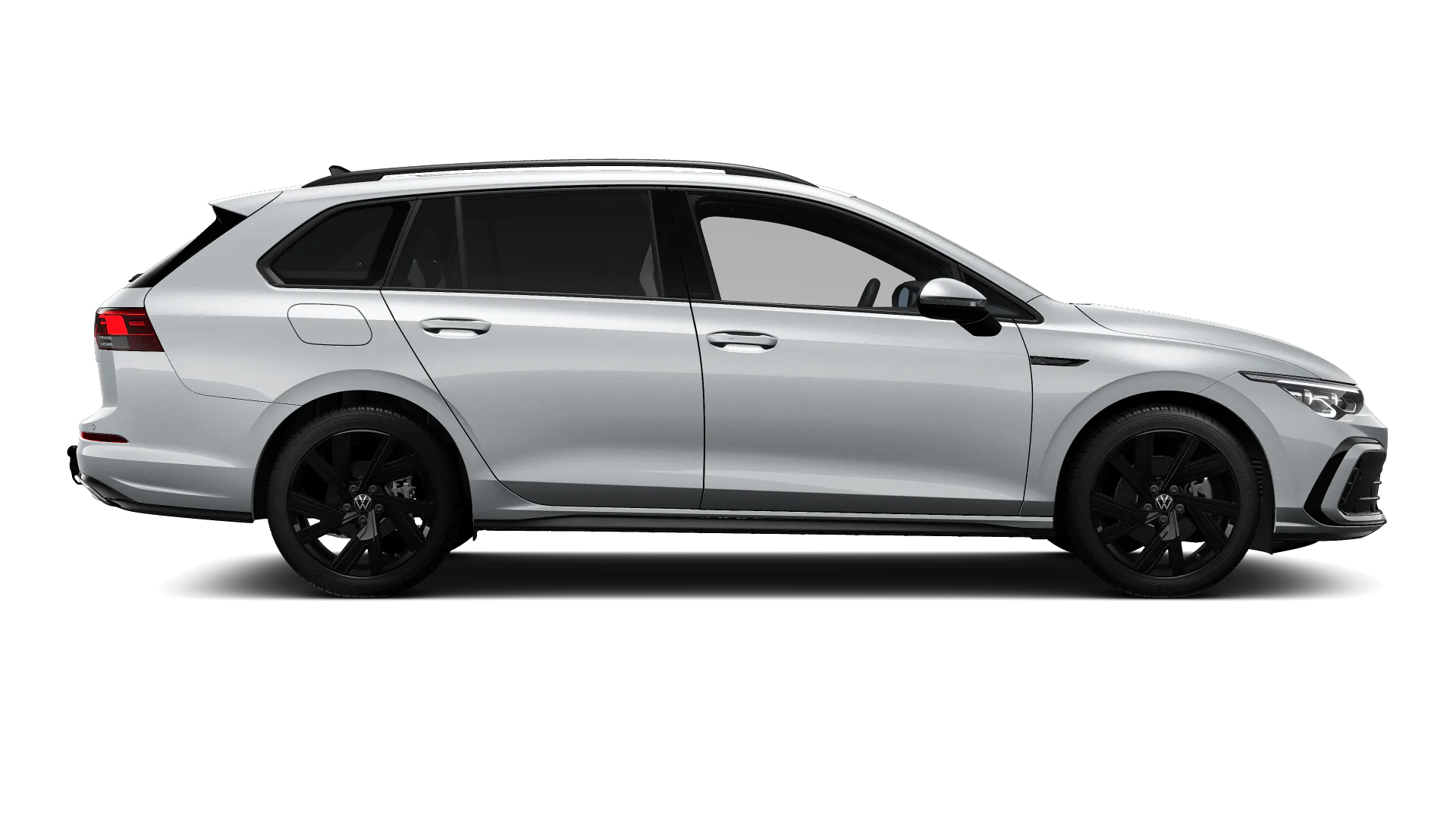 Volkswagen Golf Variant R-Line