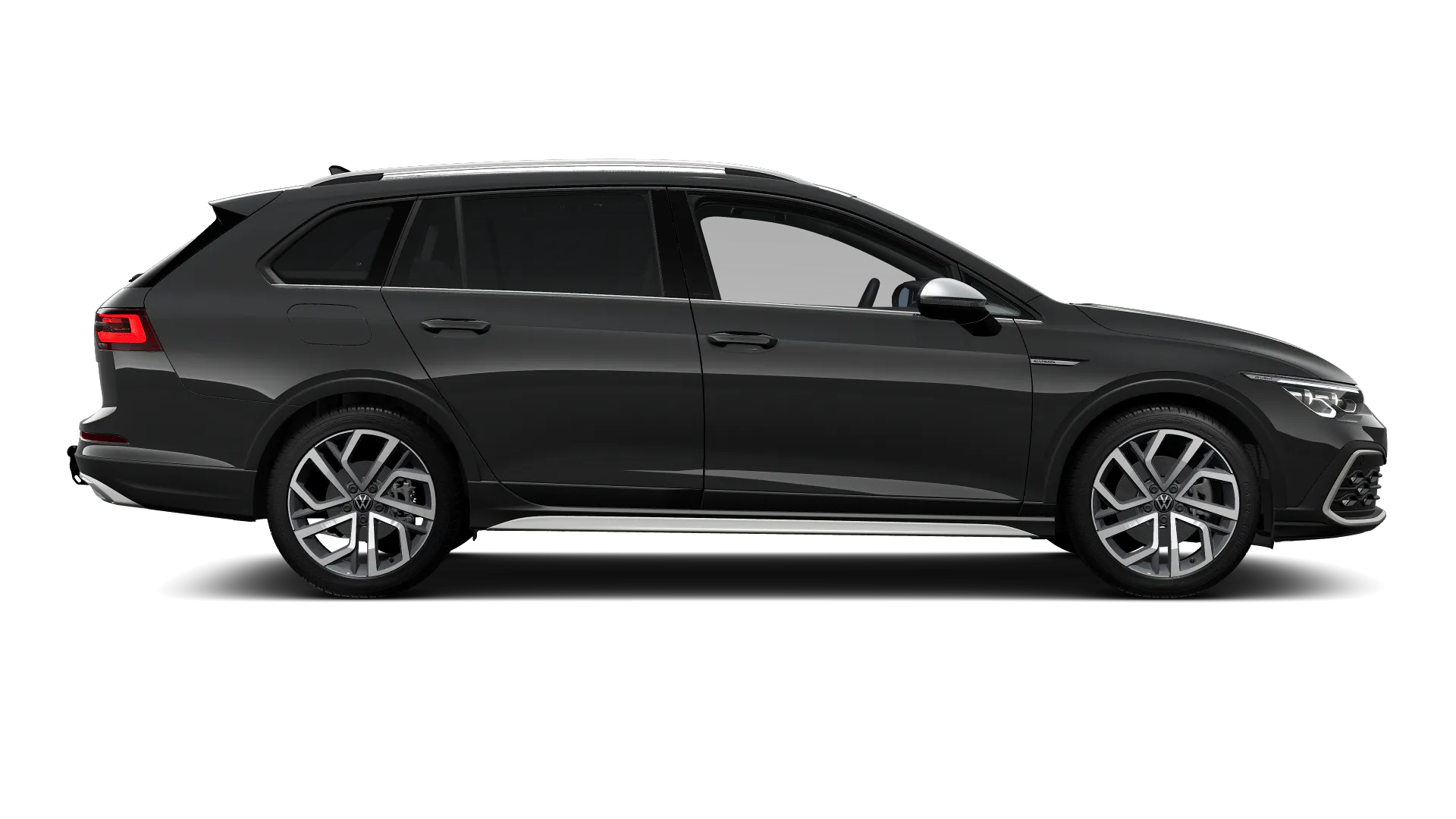 Volkswagen Golf Variant Alltrack