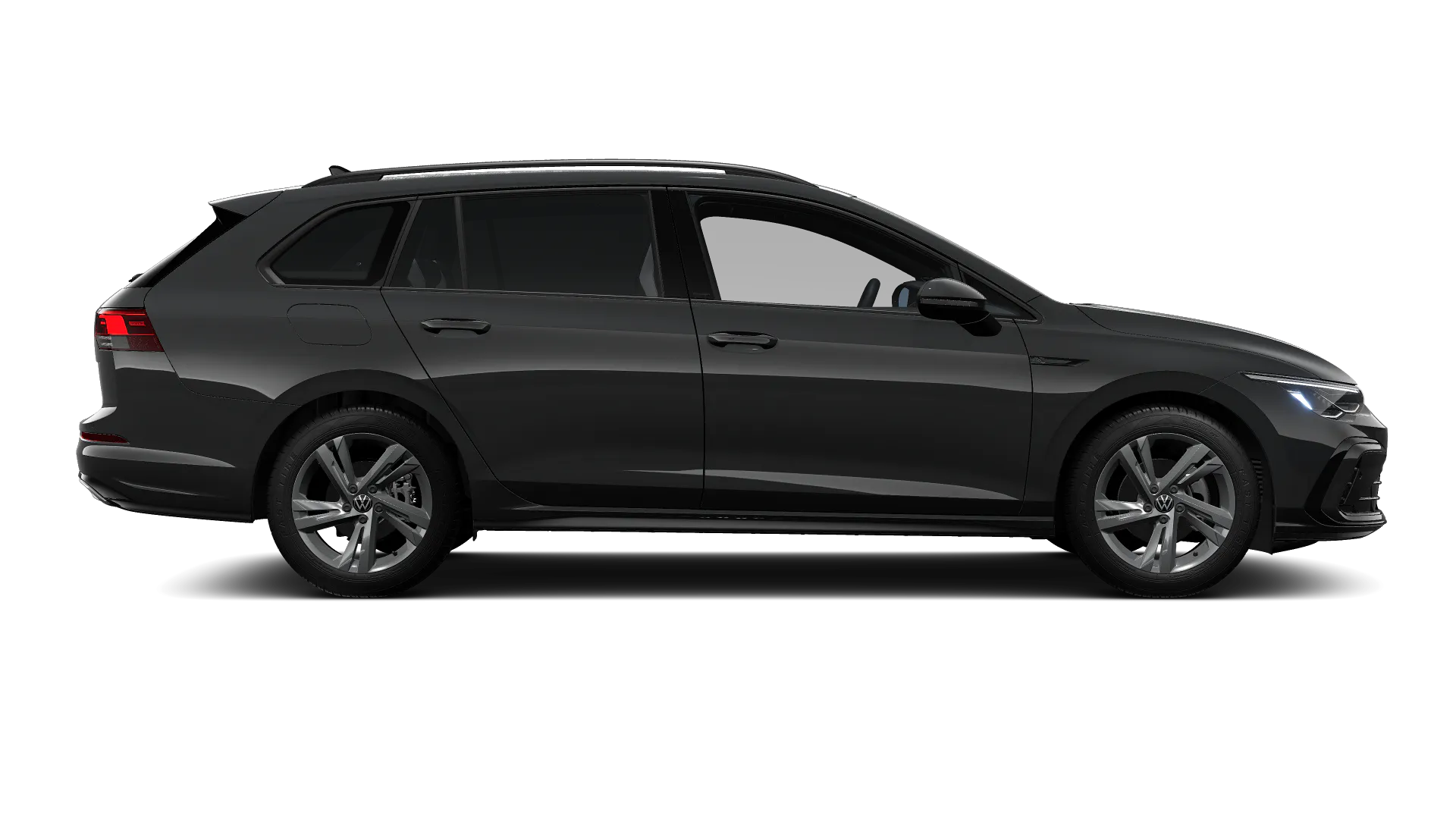 Volkswagen Golf Variant R-Line