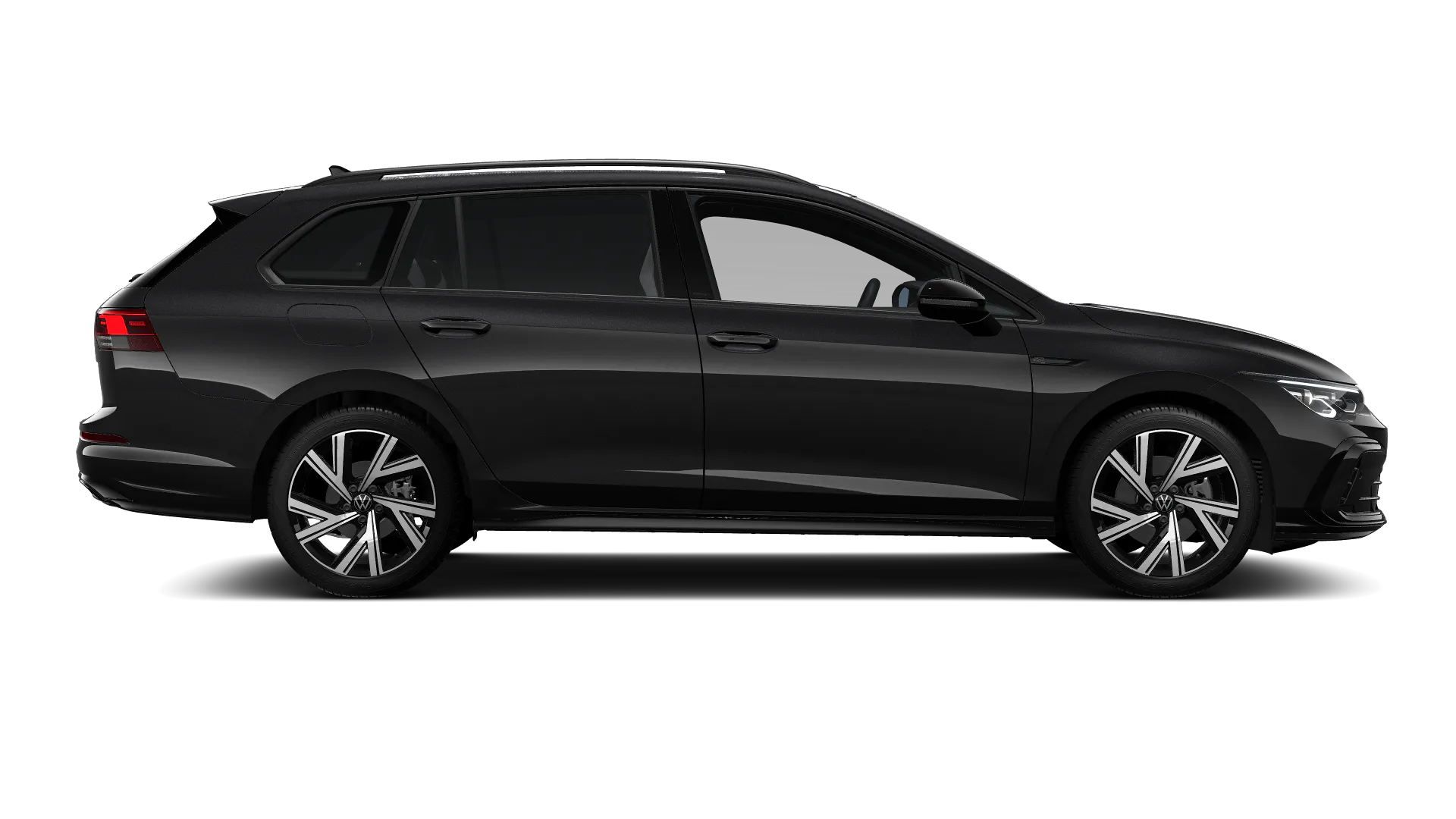 Volkswagen Golf Variant R-Line