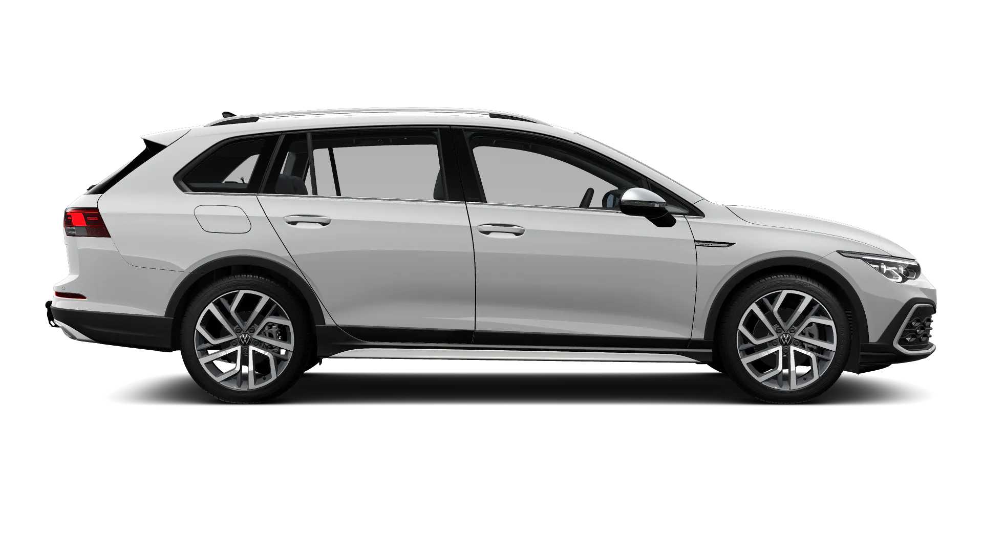 Volkswagen Golf Variant Alltrack