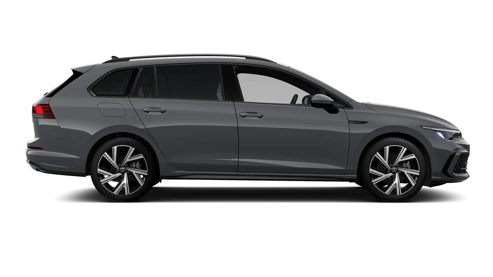 Volkswagen Golf Variant R-Line