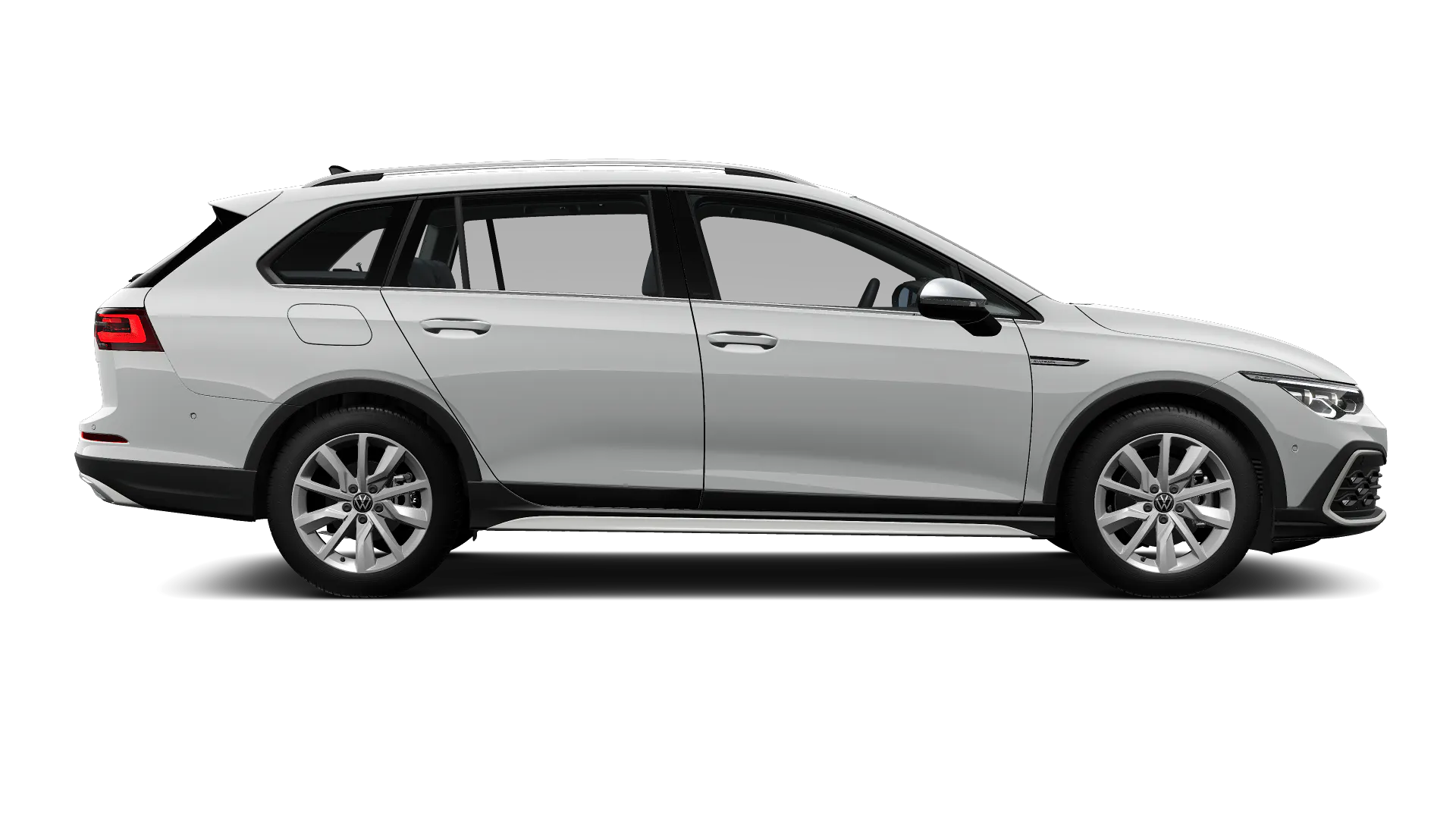 Volkswagen Golf Variant Alltrack