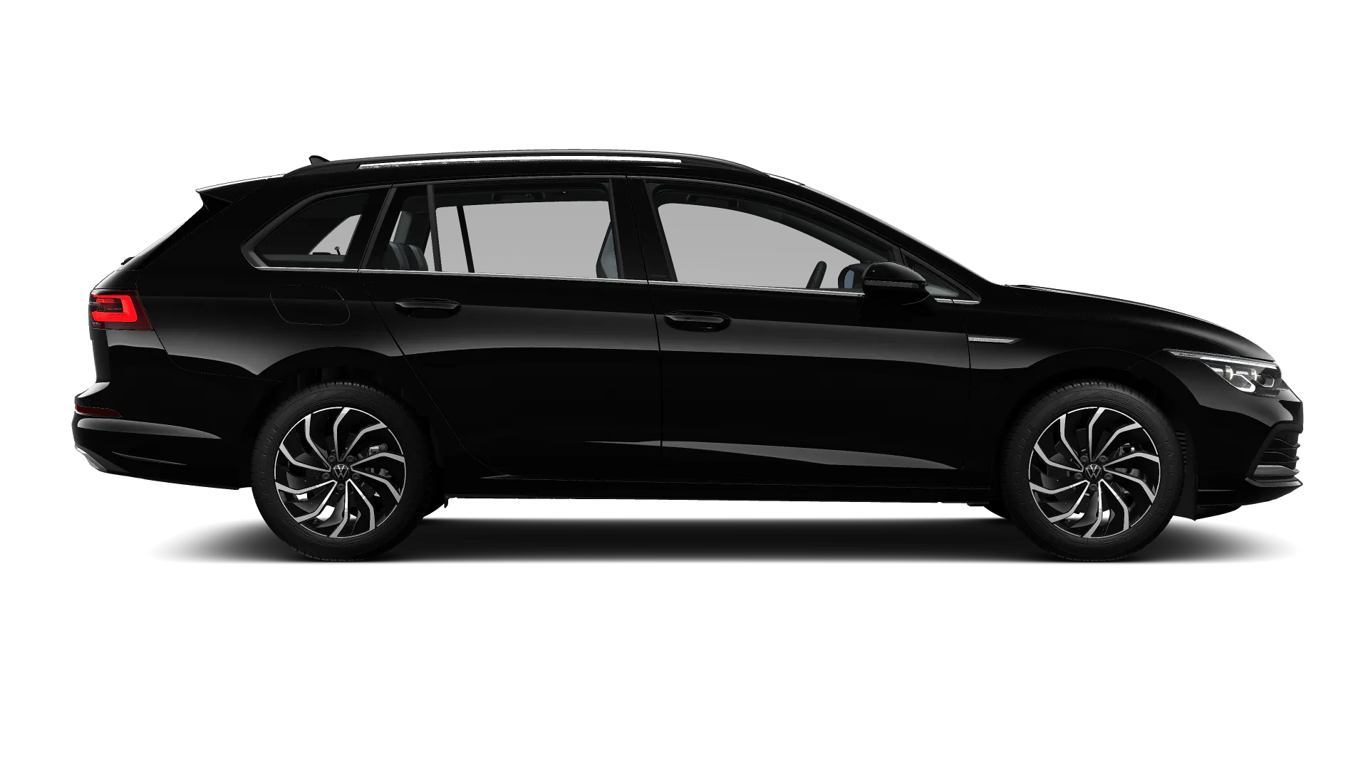 Volkswagen Golf Variant Style