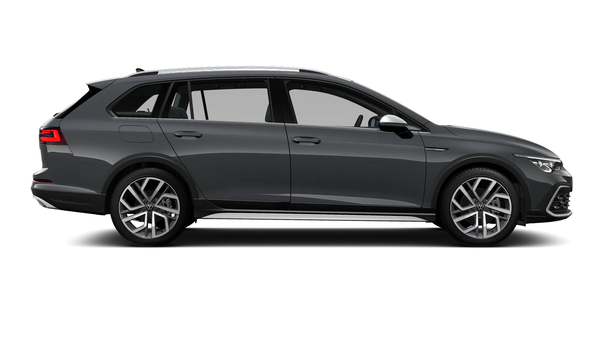 Volkswagen Golf Variant Alltrack