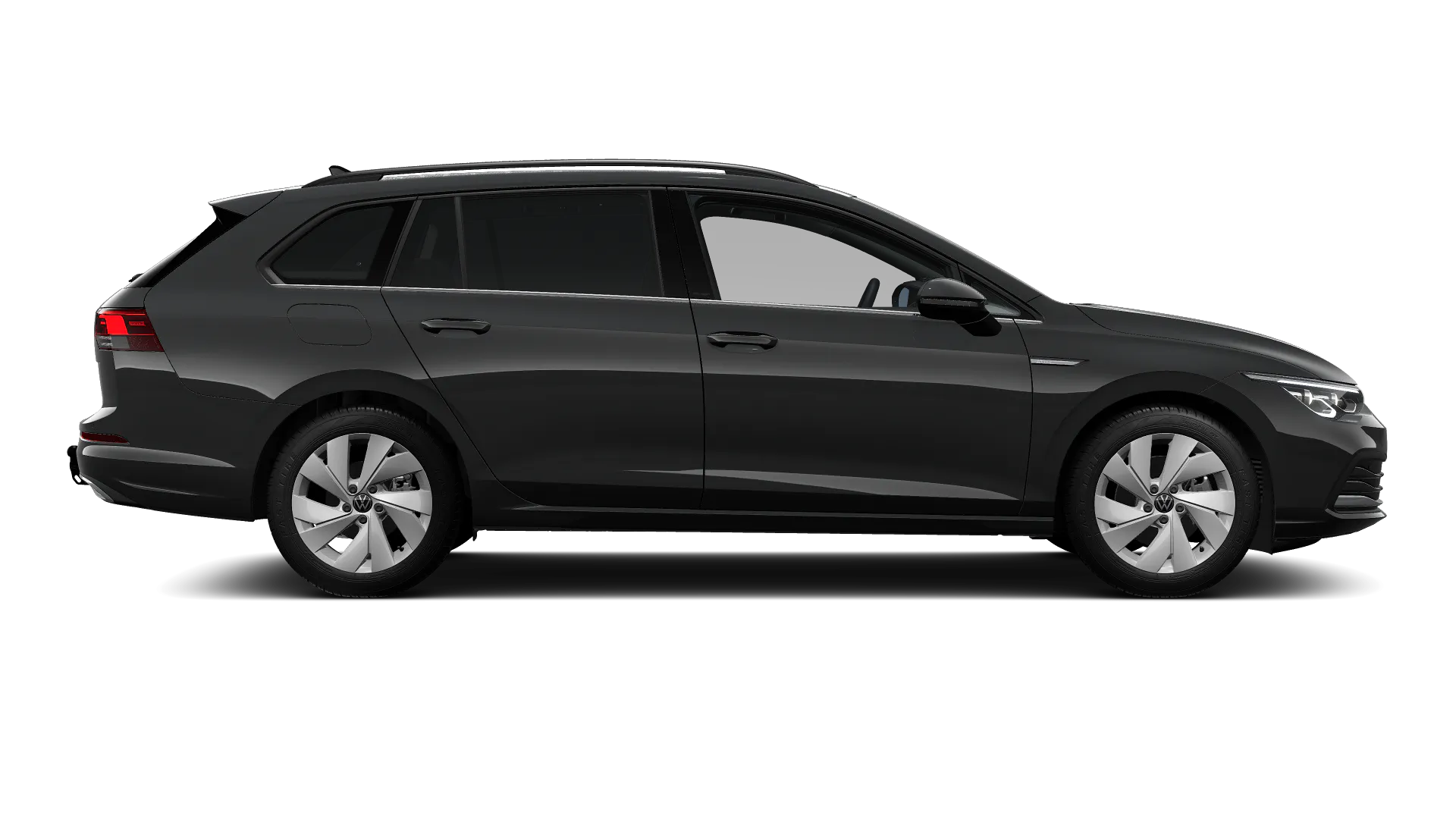 Volkswagen Golf Variant Style