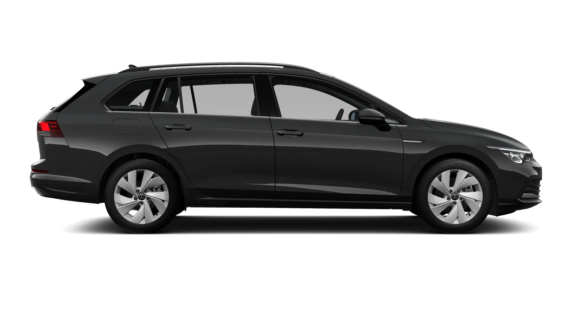 Volkswagen Golf Variant Style