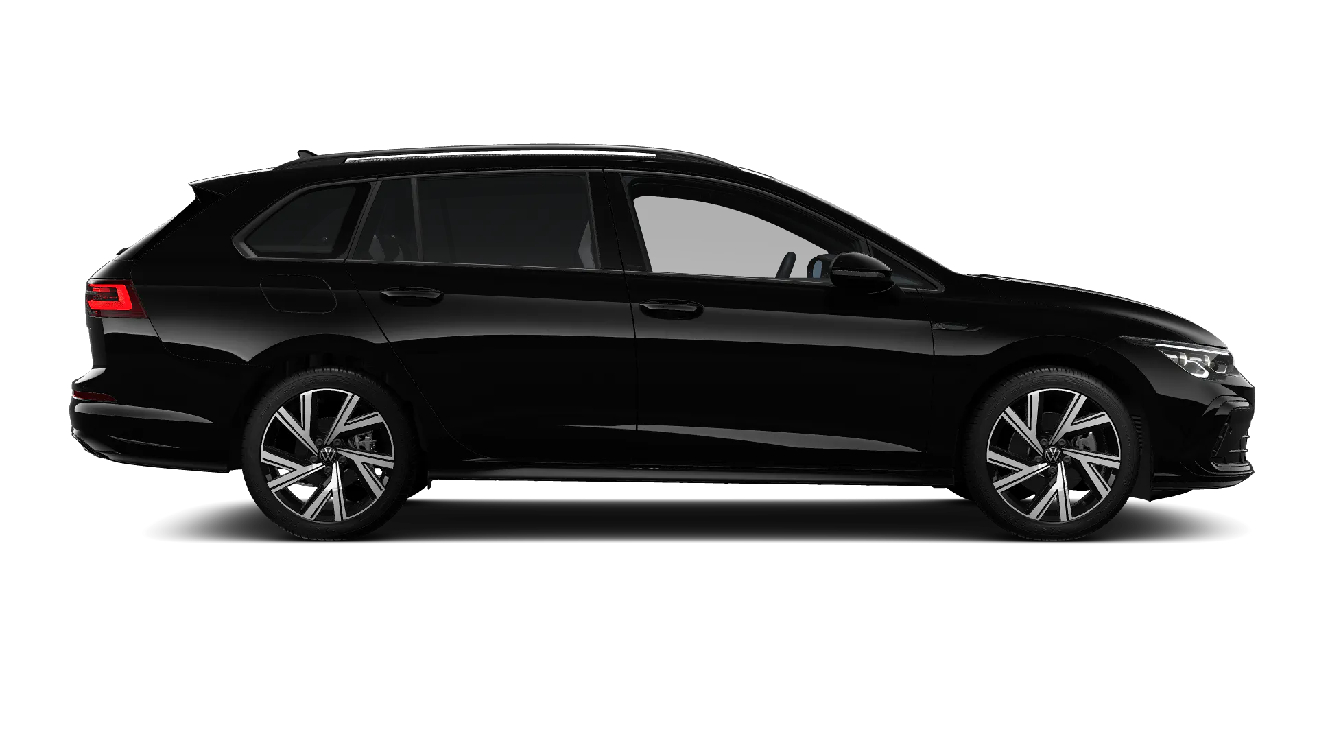 Volkswagen Golf Variant R-Line