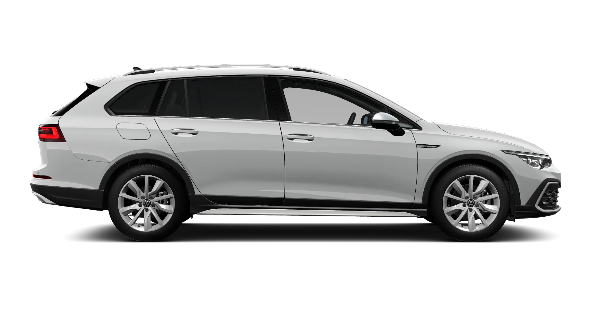 Volkswagen Golf Variant Alltrack