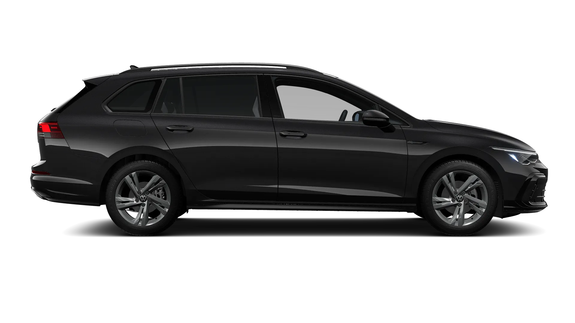Volkswagen Golf Variant R-Line