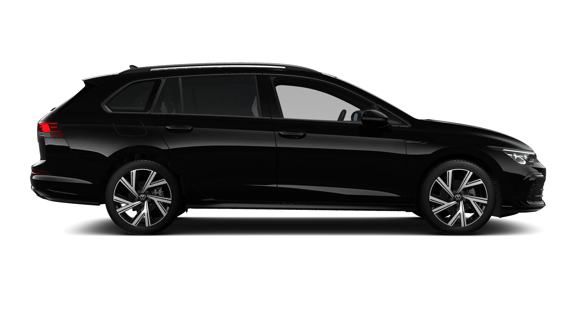 Volkswagen Golf Variant R-Line