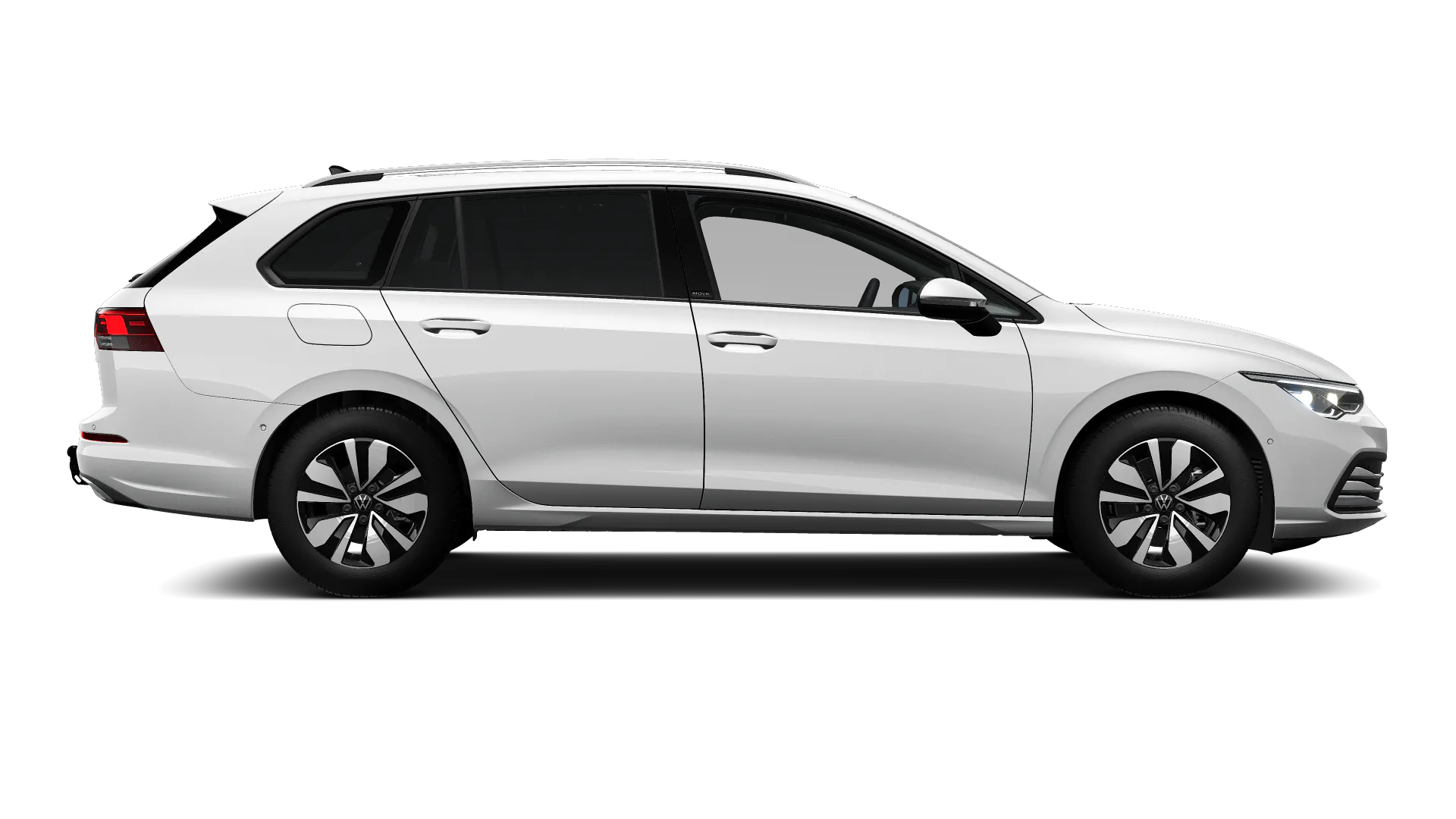 Volkswagen Golf Variant MOVE