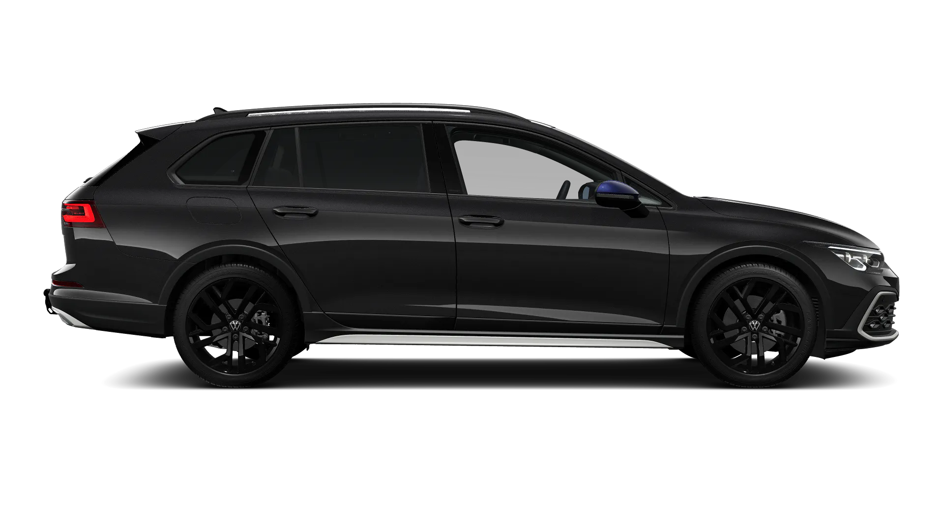Volkswagen Golf Variant Alltrack