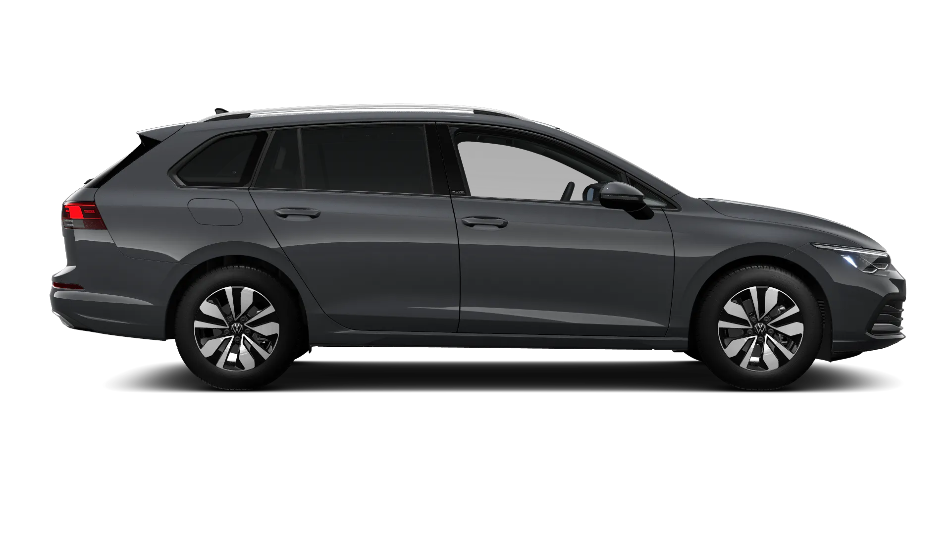 Volkswagen Golf Variant MOVE