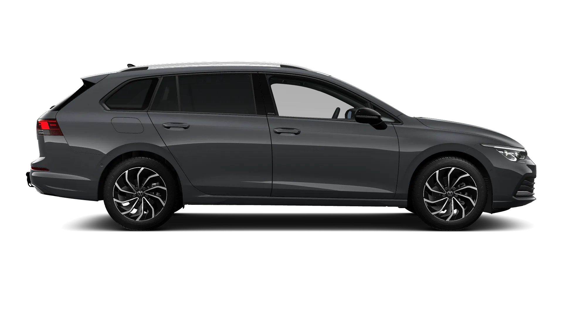 Volkswagen Golf Variant MOVE