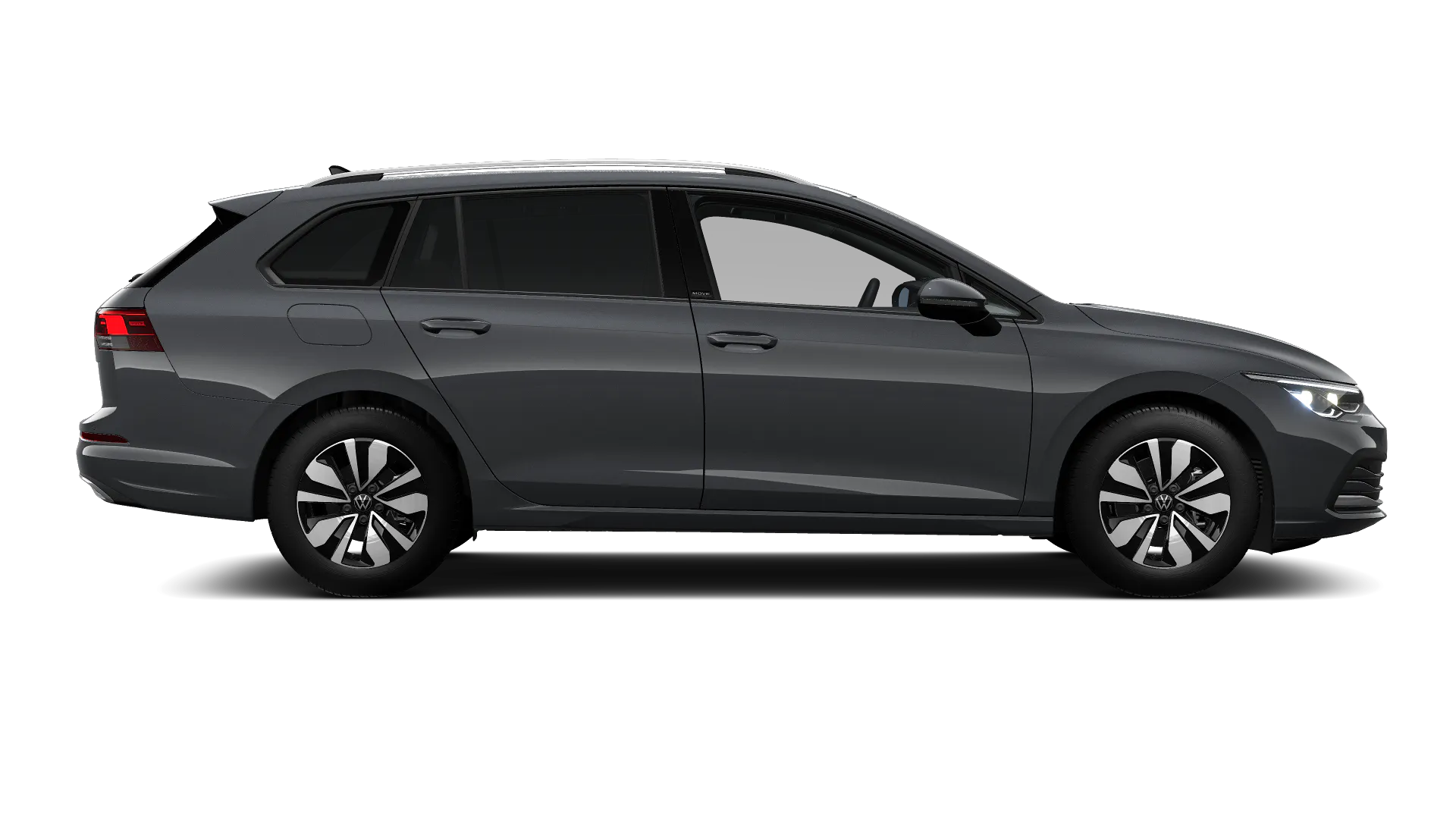 Volkswagen Golf Variant MOVE