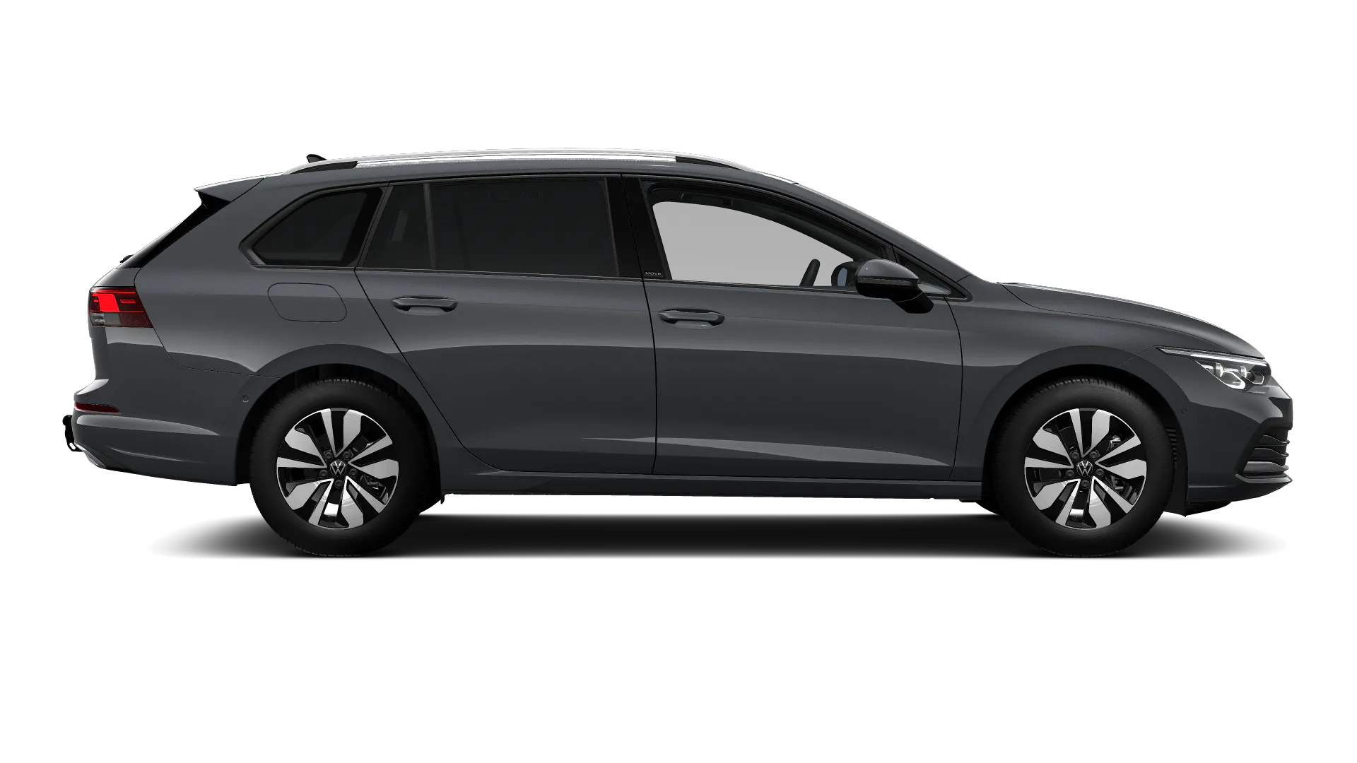 Volkswagen Golf Variant MOVE