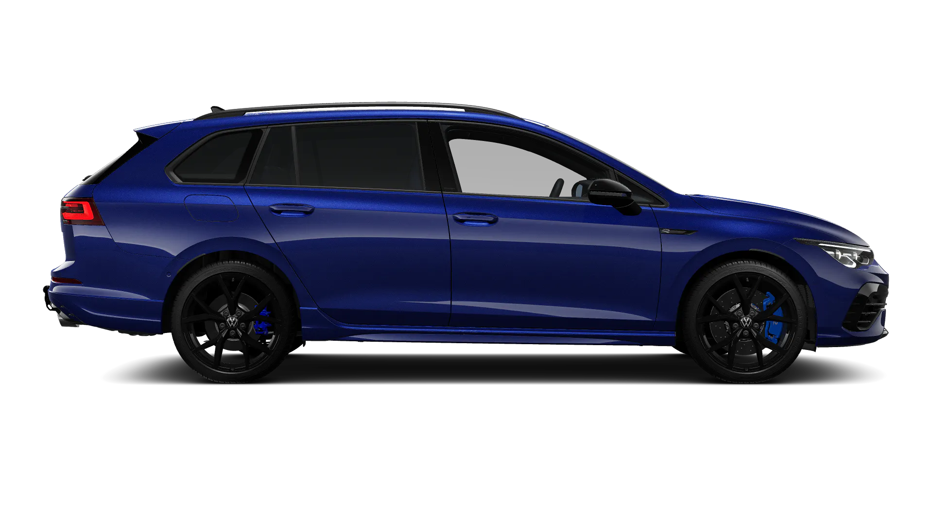 Volkswagen Golf Variant R