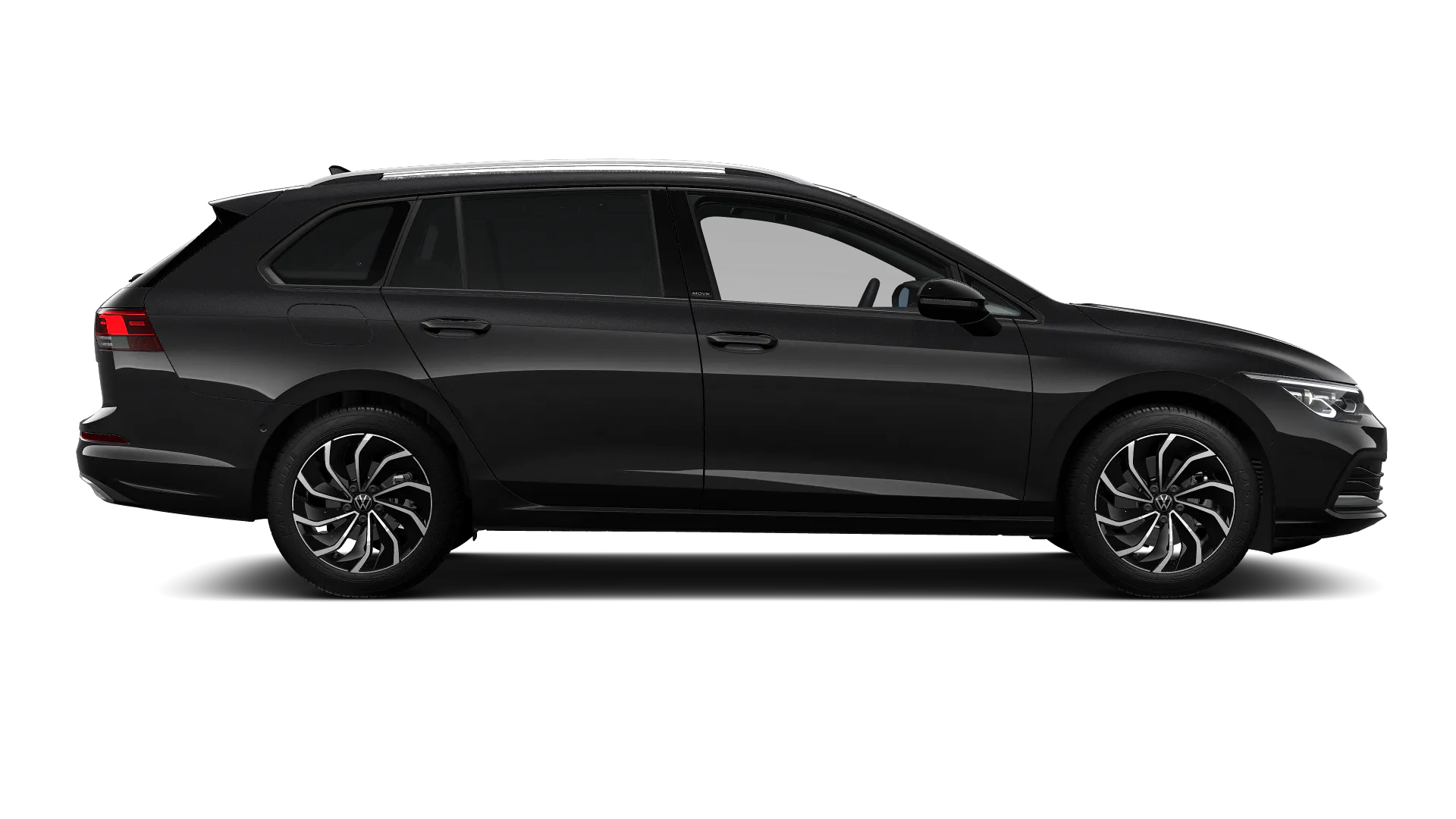 Volkswagen Golf Variant MOVE