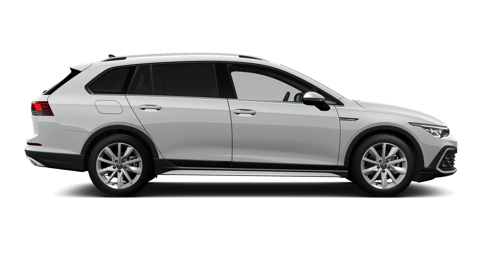 Volkswagen Golf Variant Alltrack