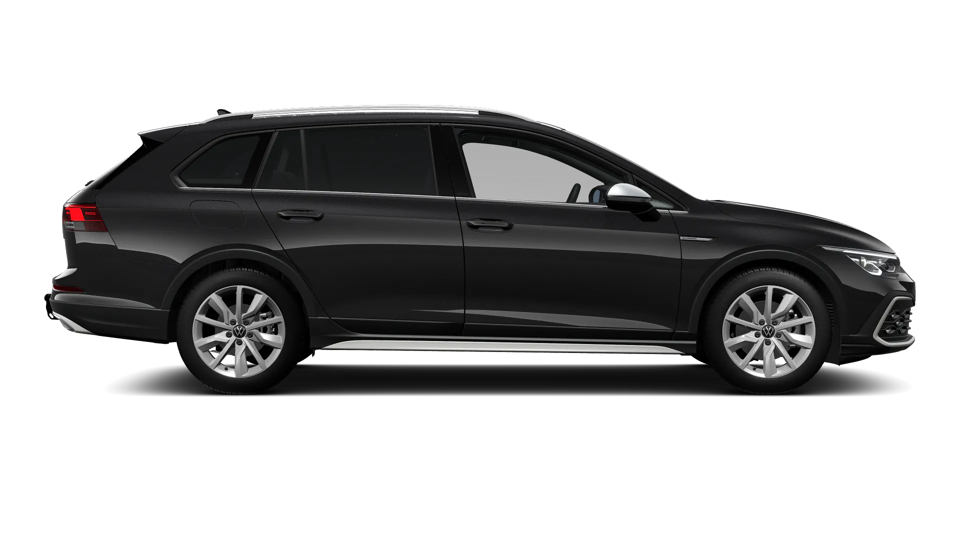 Volkswagen Golf Variant Alltrack