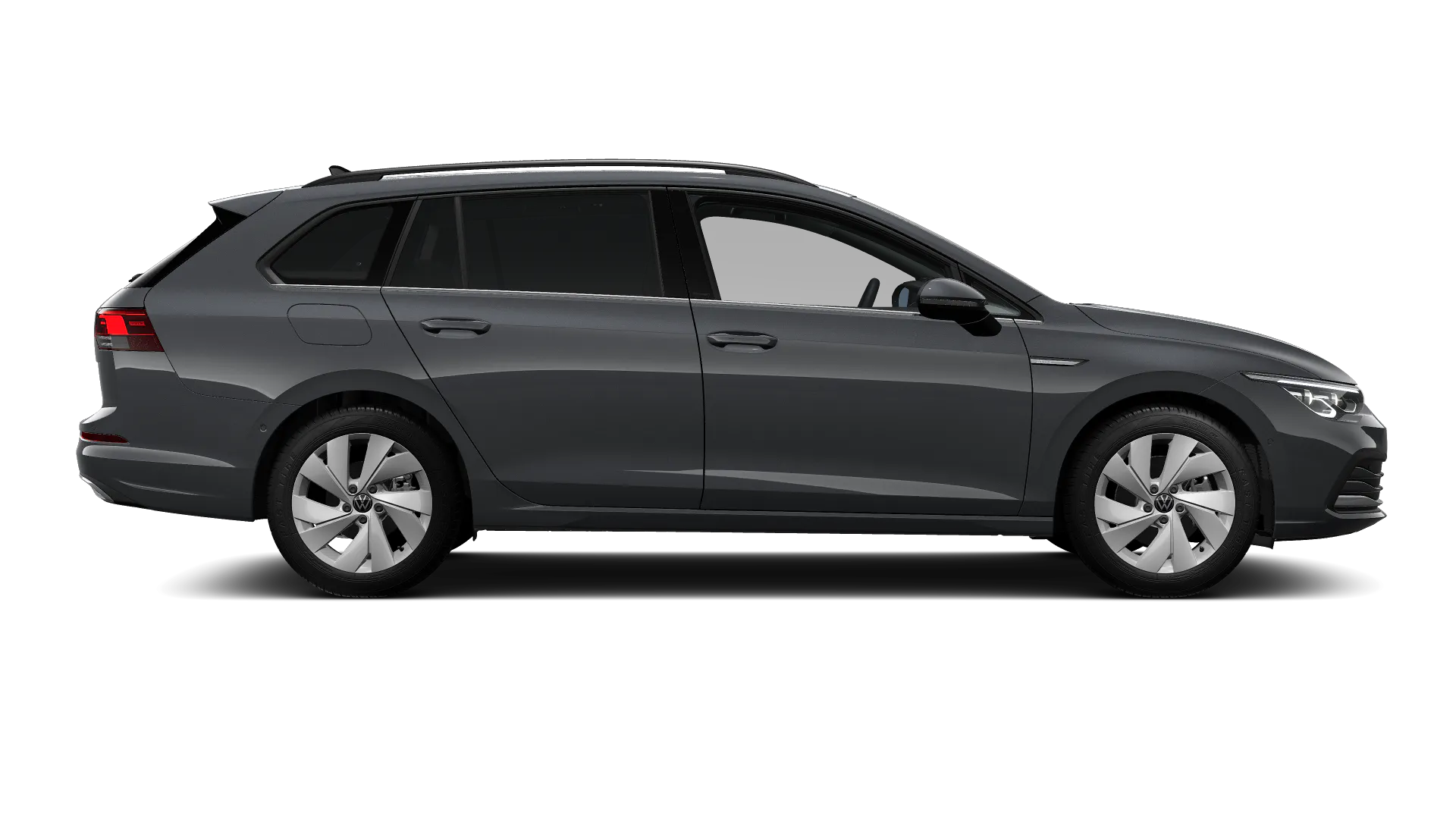 Volkswagen Golf Variant Style