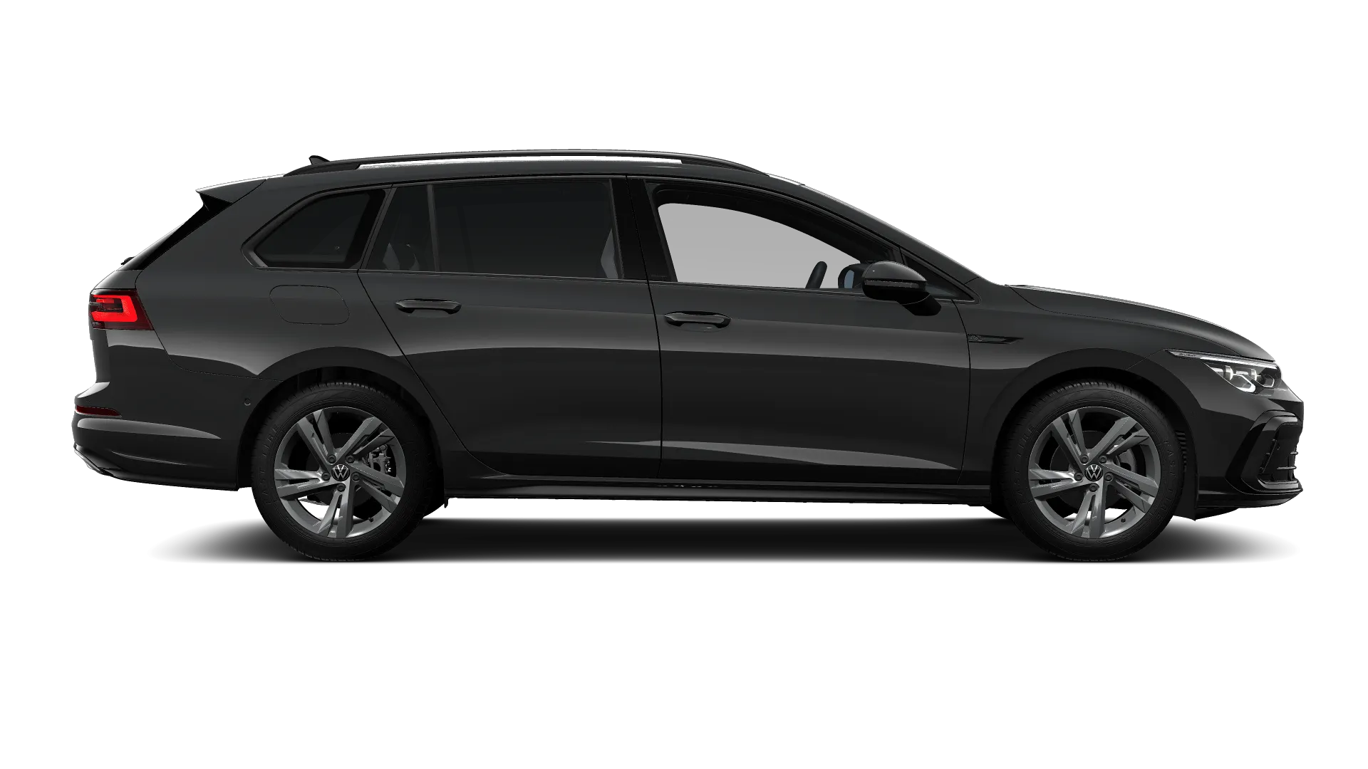 Volkswagen Golf Variant R-Line