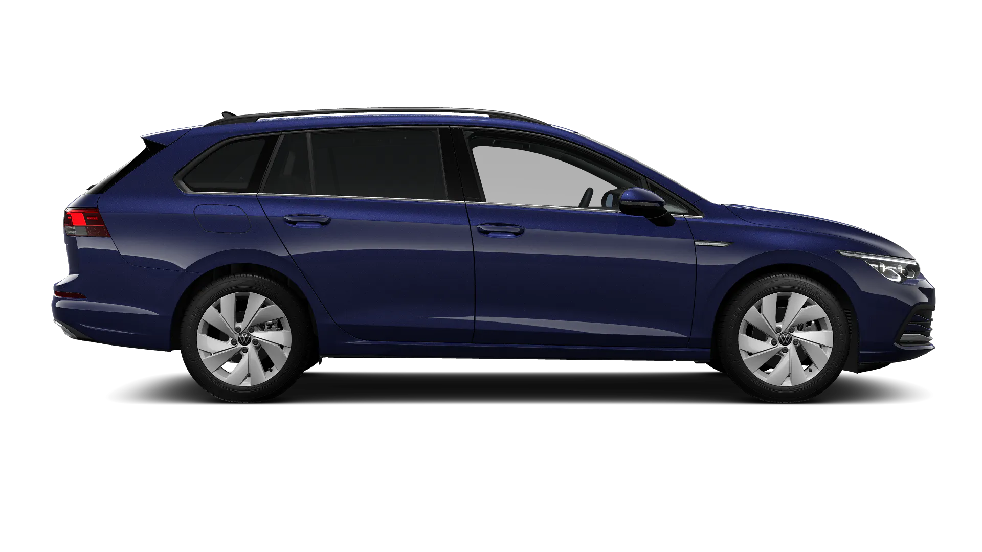 Volkswagen Golf Variant Style