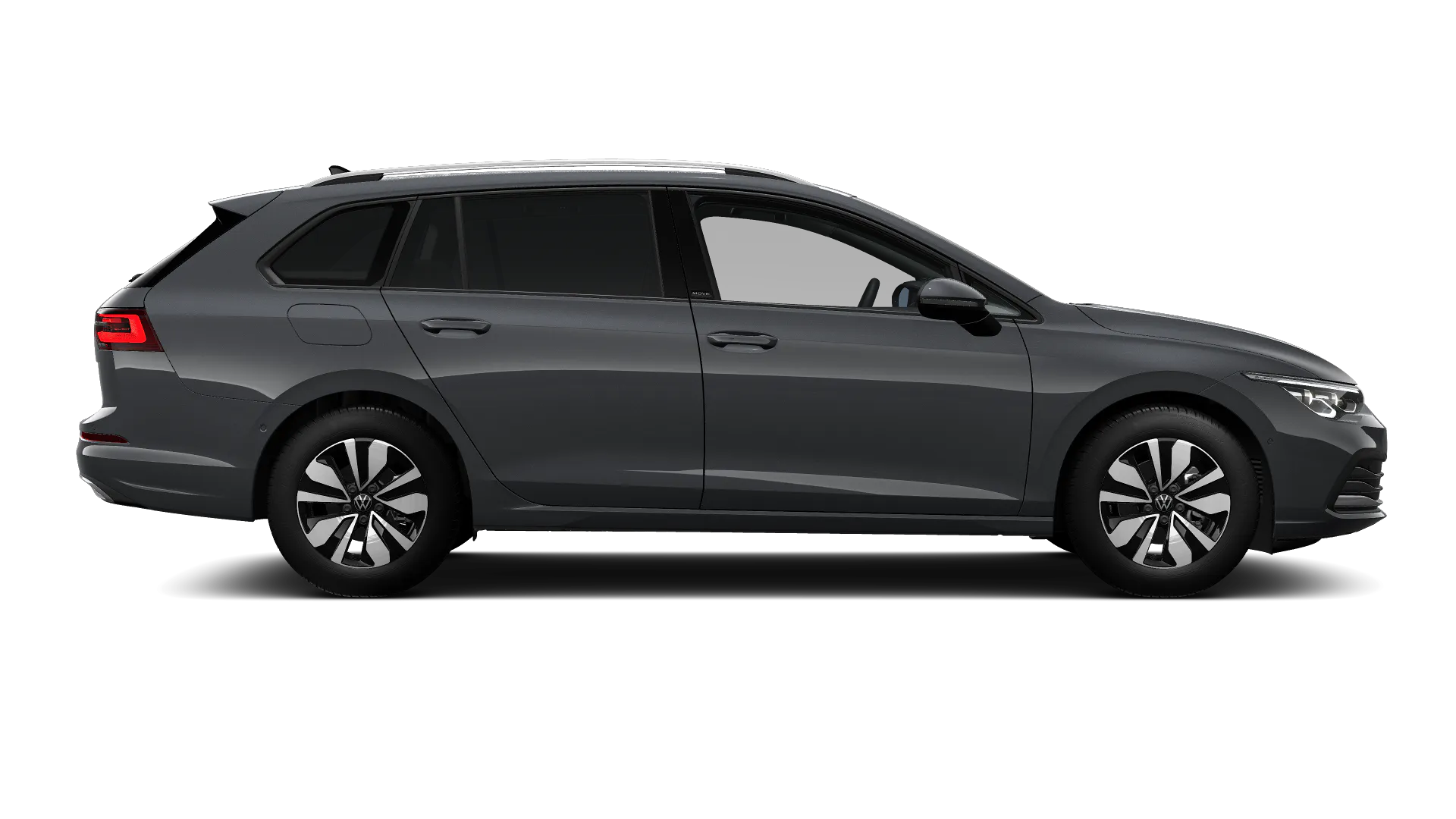 Volkswagen Golf Variant MOVE