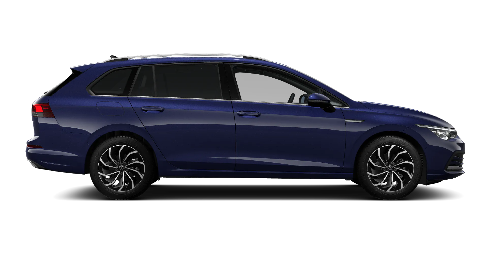 Volkswagen Golf Variant Style