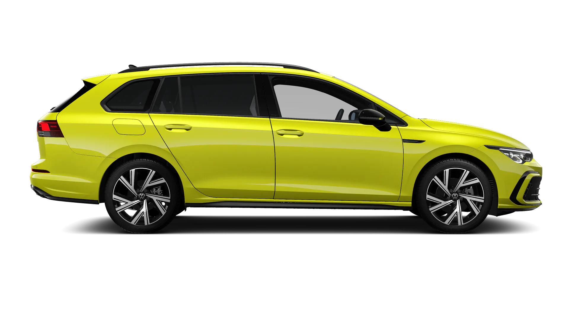 Volkswagen Golf Variant R-Line