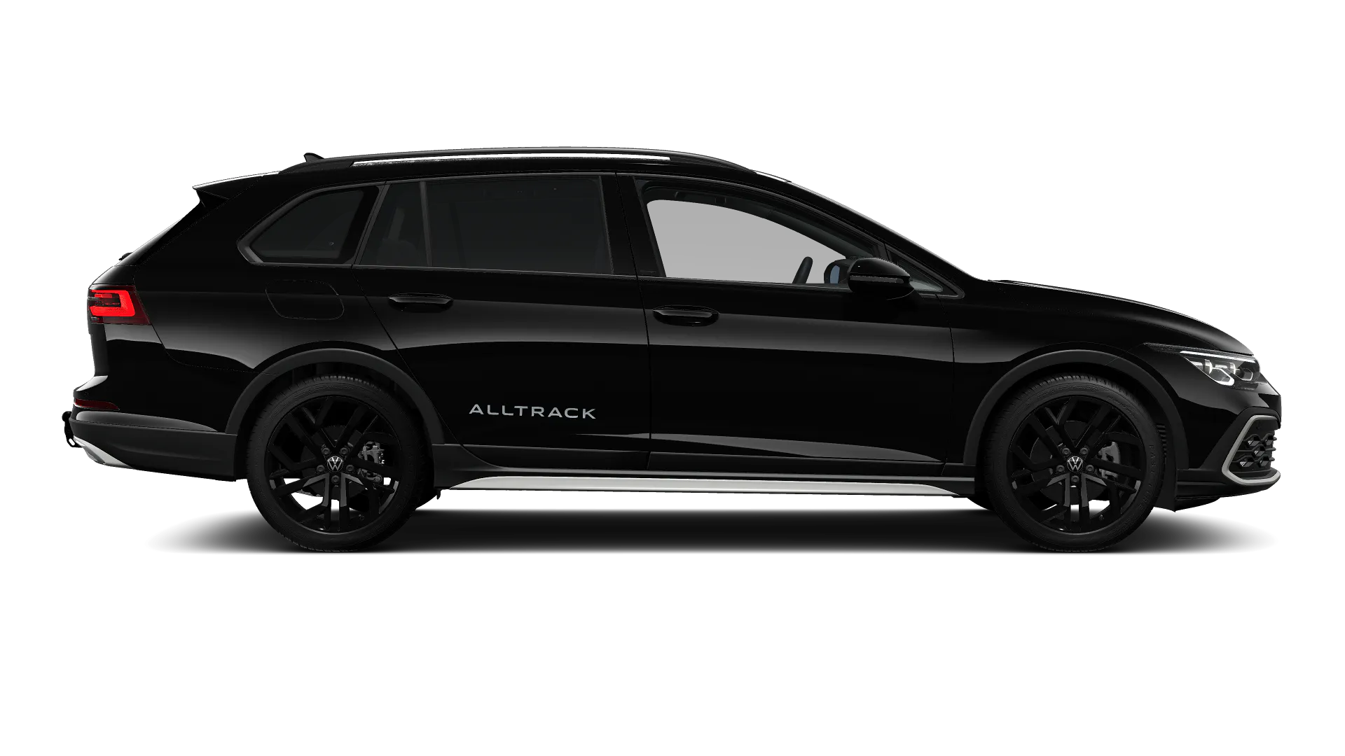 Volkswagen Golf Variant Alltrack