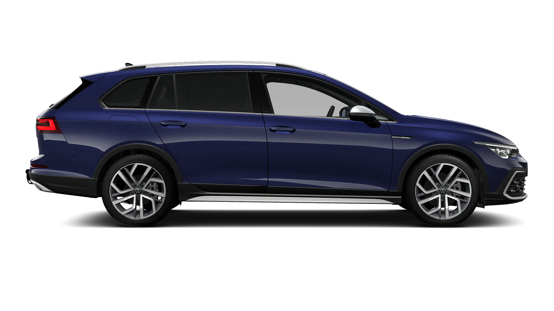 Volkswagen Golf Variant Alltrack