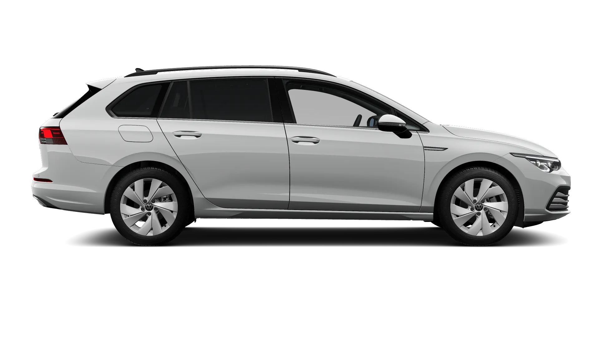 Volkswagen Golf Variant Style