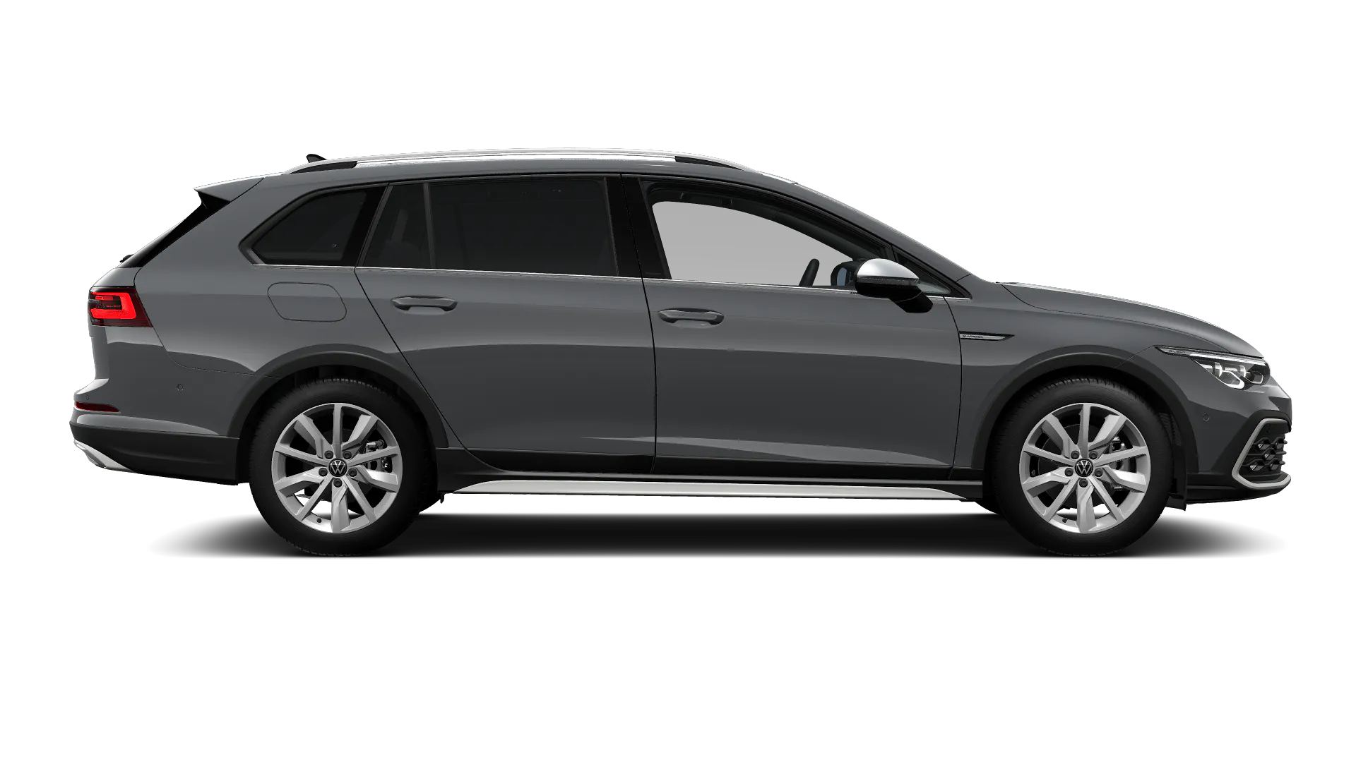 Volkswagen Golf Variant Alltrack