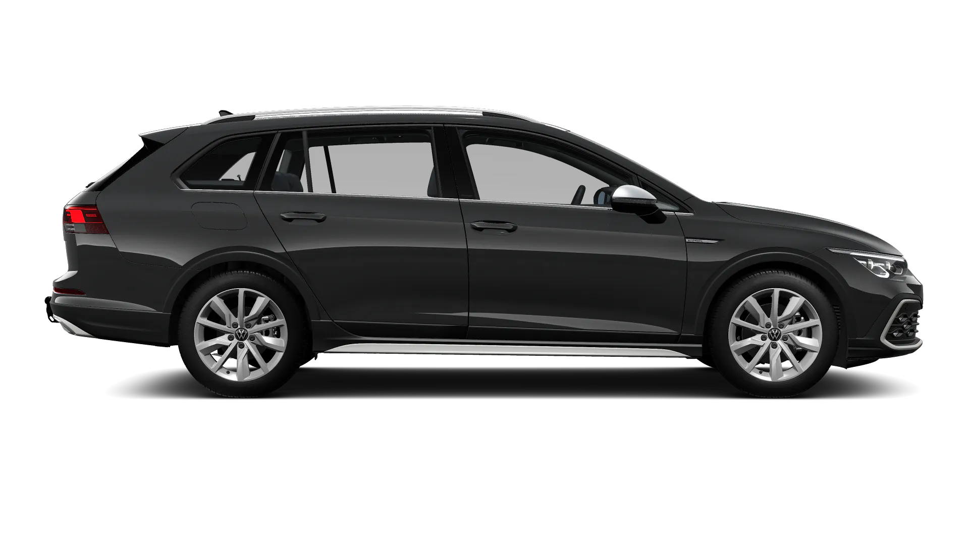 Volkswagen Golf Variant Alltrack