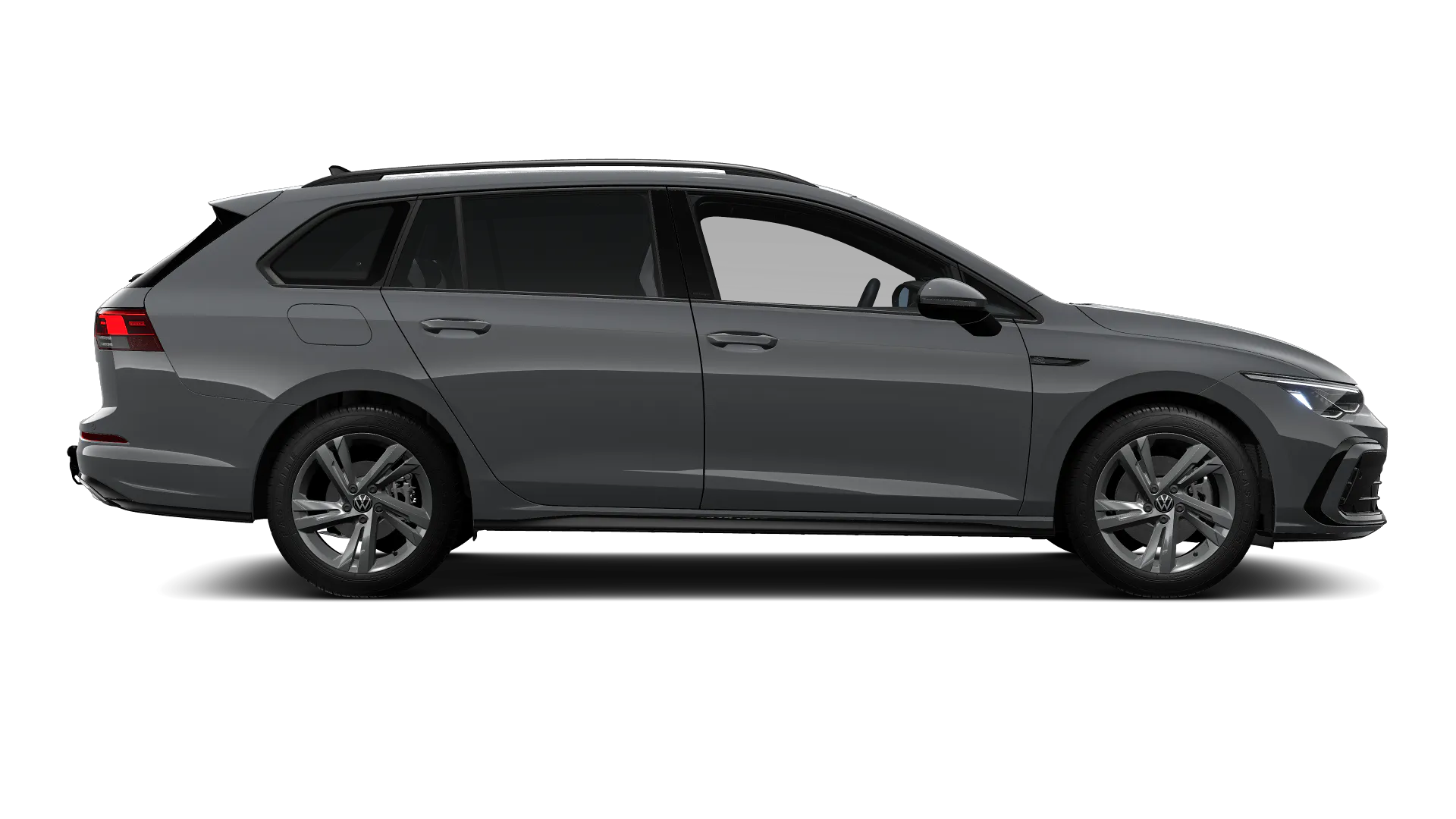 Volkswagen Golf Variant R-Line