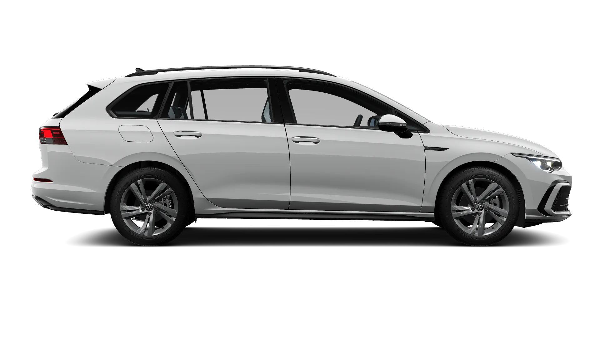 Volkswagen Golf Variant R-Line