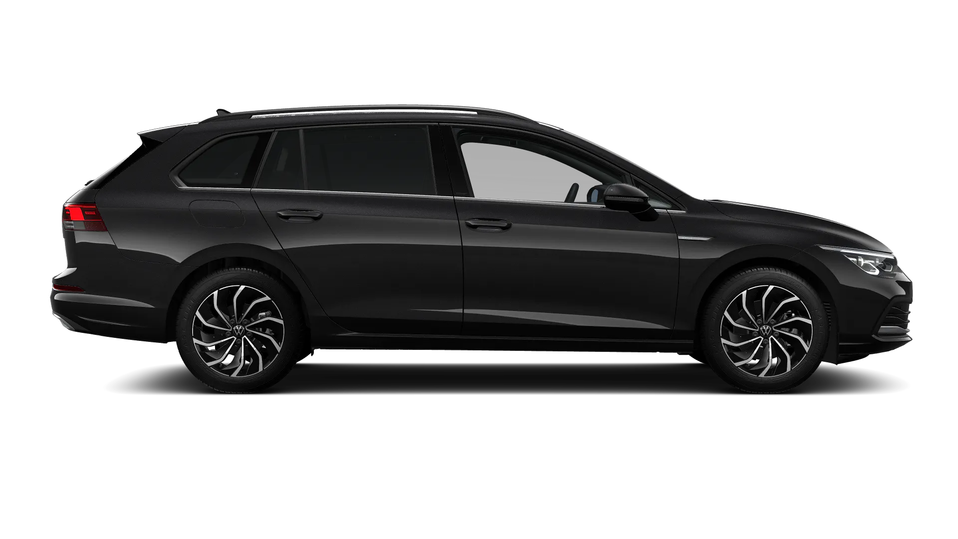 Volkswagen Golf Variant Style