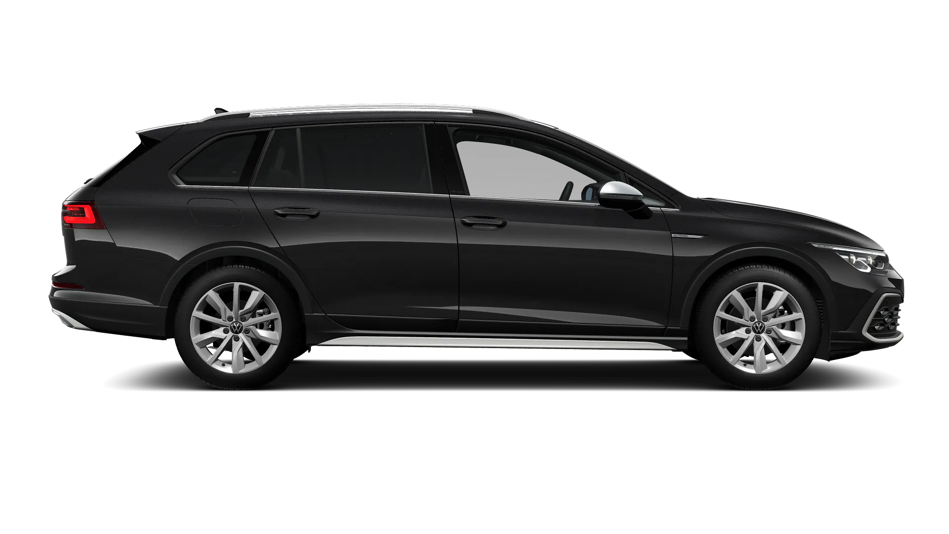 Volkswagen Golf Variant Alltrack